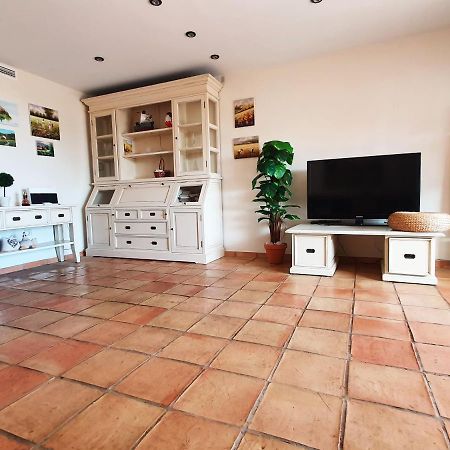 הוילה פינסטראט Casa En 3 Km De Benidorm Y De La Playa מראה חיצוני תמונה