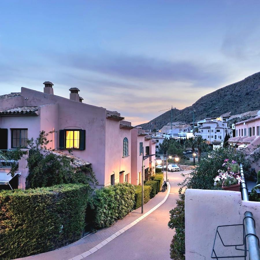 הוילה פינסטראט Casa En 3 Km De Benidorm Y De La Playa מראה חיצוני תמונה