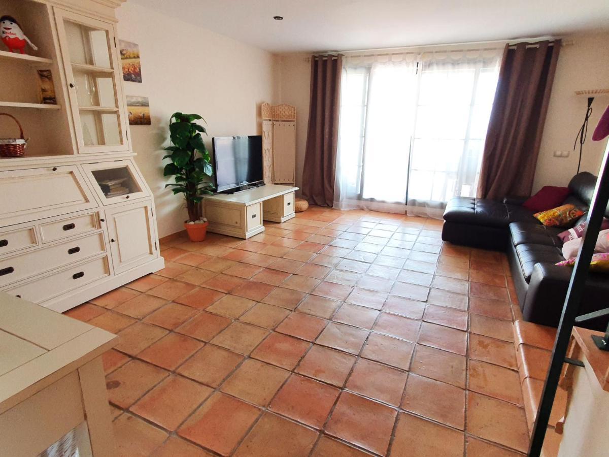 הוילה פינסטראט Casa En 3 Km De Benidorm Y De La Playa מראה חיצוני תמונה