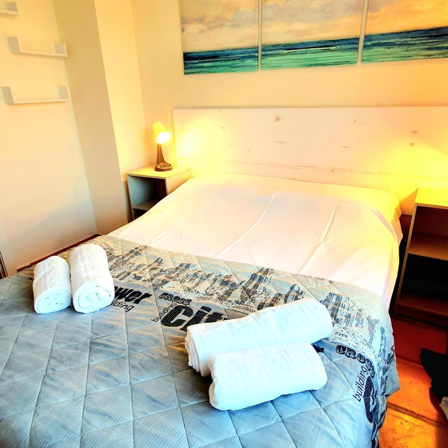 הוילה פינסטראט Casa En 3 Km De Benidorm Y De La Playa מראה חיצוני תמונה