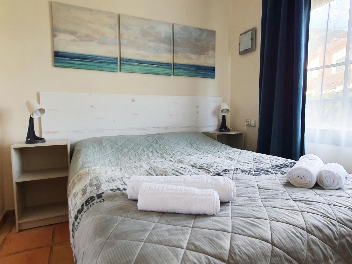 הוילה פינסטראט Casa En 3 Km De Benidorm Y De La Playa מראה חיצוני תמונה