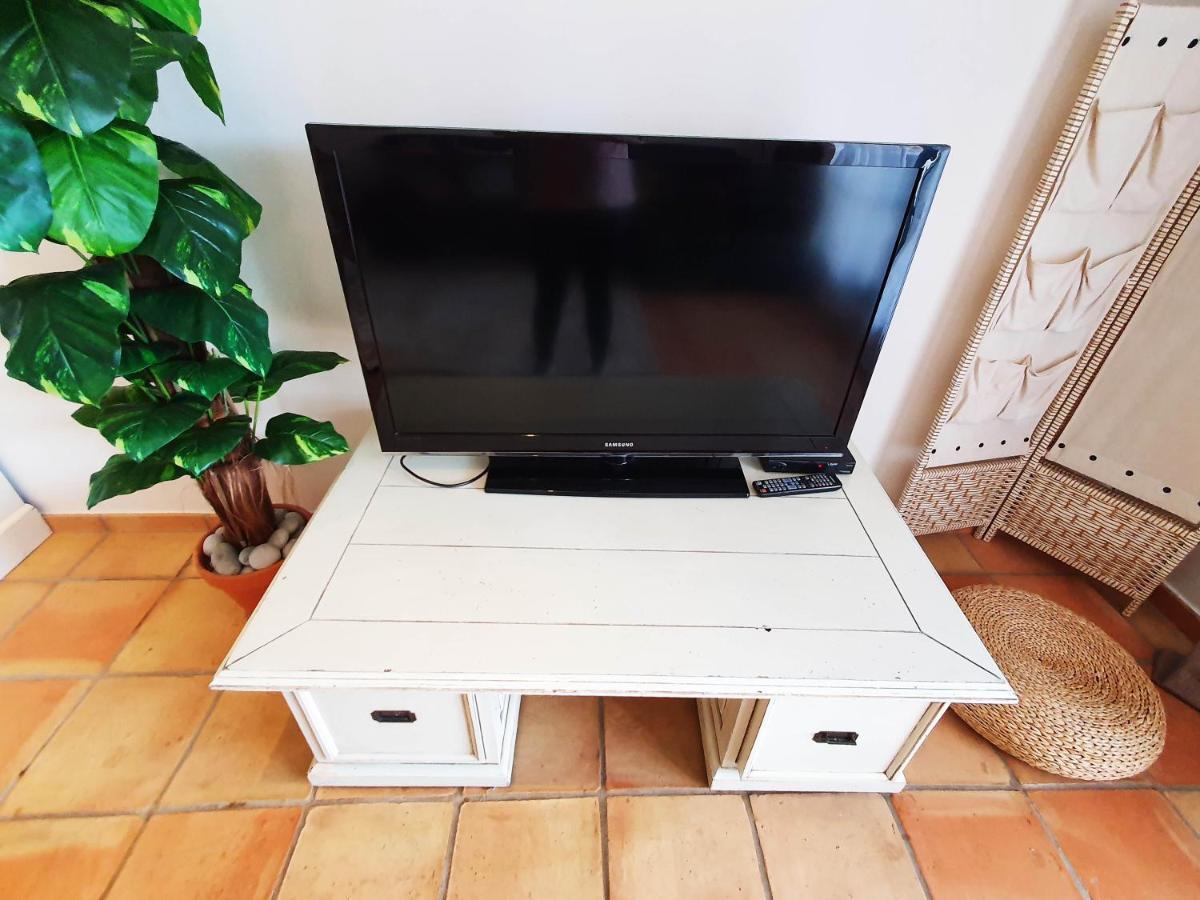 הוילה פינסטראט Casa En 3 Km De Benidorm Y De La Playa מראה חיצוני תמונה