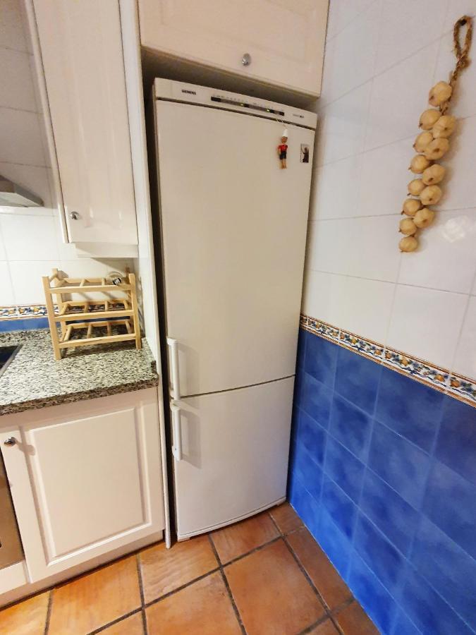 הוילה פינסטראט Casa En 3 Km De Benidorm Y De La Playa מראה חיצוני תמונה